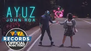 Ayuz - John Roa [Official Music Video] | Rico Blanco Songbook