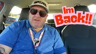 Life Update: Mental Break Needed&hellip; But I&rsquo;m Back! | Oggi Vloggi