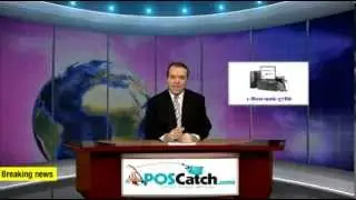 POSCatch.com Point of Sale Hardware Provider