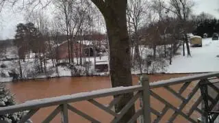 Flip UltraHD Outdoor Test-Raw HD Footage