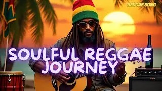 Soulful Reggae Journey 2025 - Conscious Rhythms, Powerful Lyrics, and Liberation