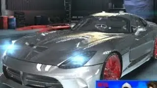 I drive this car