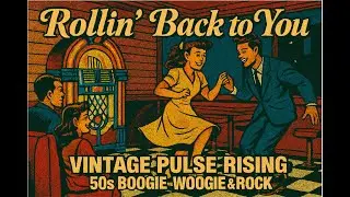 Rollin’ Back to You Vintage Pulse Rising