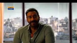 Amul Comfy Karate film