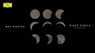 Max Richter - Dream 11 / Moth Like Stars Pt. 1 (Faded) [Official Audio]