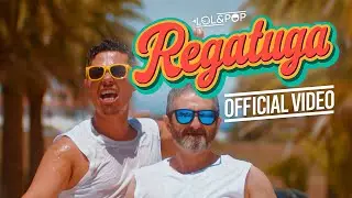 🎬 REGATUGA &ndash; LOL&POP - (Videoclipe e musica Oficial 2025) 🇵🇹🔥 - com&eacute;dia