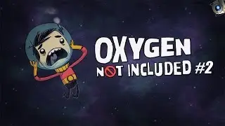 Running out of alges!Oxygen not included season1 #2