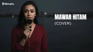 Mawar Hitam - Tipe-X | cover by Bimello