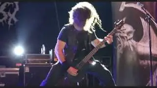 Rotting Christ - Non Serviam - Sun Valley Metalfest 2013 [OFFICIAL]