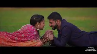 Best PreWedding 2017 (UNA  Nangal Dam)