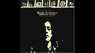 MARK SANDMAN - 13 Wig