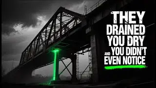 Unshakable Confidence | They Drained You Dry And You Didn't Even Notice! | Mind Chief Motivation