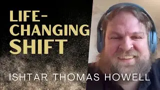 This ONE life-changing Shift Made Everything Different