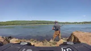 Strategic Angler Cruiser