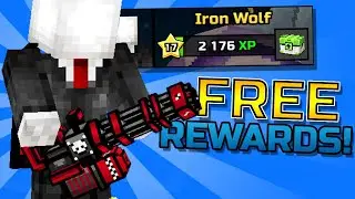 Pixel Gun 3D на ПК: мое путешествие в мир бесплатной игры становится сложнее!