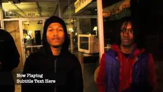 Trigga | Only4TheReal Interview