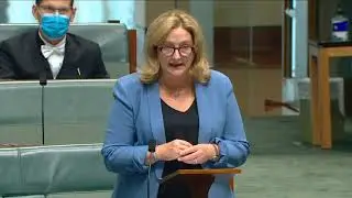 Commending Richard Lintern in the House of Representatives