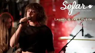Laurel & the Love-In - America | Sofar NYC