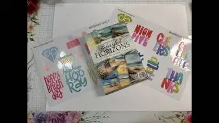 Huge HSN Craft Haul February 2026