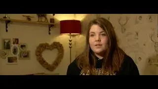 Learning to live with a new dad - BBC Young Reporter