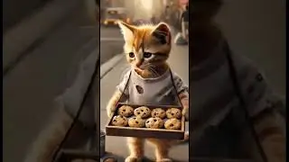 Poor cat sell food #poor #cat #food #bullybreed