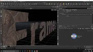 Houdini Font 2.0