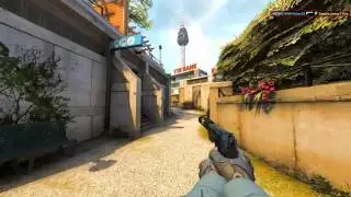 CS:GO Spotlight: OskarCS