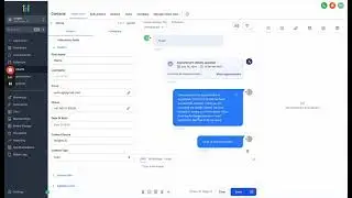 Insighto.ai x GoHighLevel | GHL Calendar Appointment, Conversation & Contact Sync 🤖