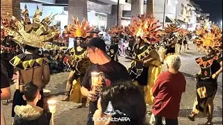 las fiestas guadalupanas de puerto vallarta