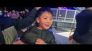 尔湾-休斯顿 2026跨年🎆 | 我们的美国生活