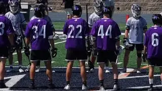 John Paik High School Spring Highlights ￼| RFH 27&rsquo;