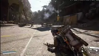 My Arc Raider Game Testing