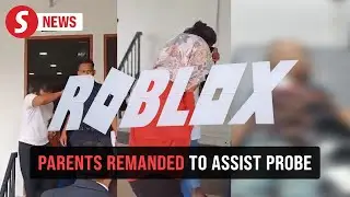 Roblox may have influenced Batu Pahat slashing, police say