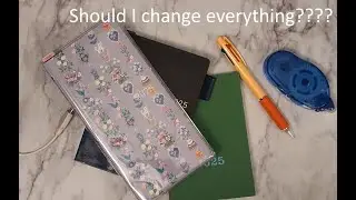 What about a therapy journal?