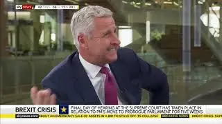 SkyNews   Jessica Simor QC Matrix Chambers