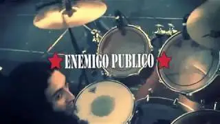Punk rocker Fest Villa rock Toluca 2019