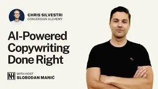 Unlocking the Secret to AI-Powered Copywriting #AI #copywriting #b2b #saas