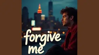 forgive me