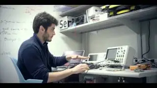 Google Hand Sensor