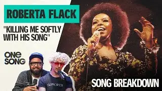 Roberta Flack's 