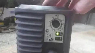 Telwin Technica 164