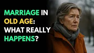 This Is The Real Reason Women Start Falling Out Of Love With Their Husbands As They Age