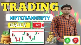 LIVE TRAP TRADING NIFTY 50 BANKNIFTY SENSEX|| 13 JAN||#nifty50#banknifty#sensex#struggletraderss