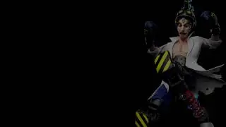 Volt - Knockout League (Game Rip)