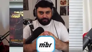 ShyoWager's Spank Theory | MIBR vs 100T