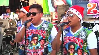 SOMOS EL SON - ZAPEROKO
