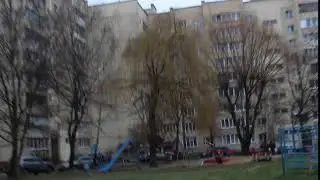Фирменный самолётик с логотипом УП 