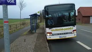 Bus oder LKW - Ausbildung bei der Fahrschule Patschull