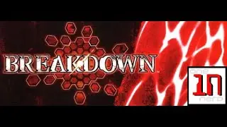 Breakdown: Xbox- The One Nerd Plays