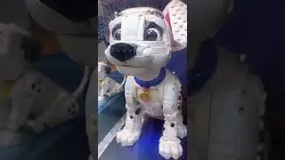 🐾 LEGO 101 Dalmatians &ndash; Puppy Chaos in Mini Bricks! 🐶✨